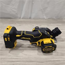 AS-IS DeWalt 3in Compact Cut Off Tool (Tool-Only)