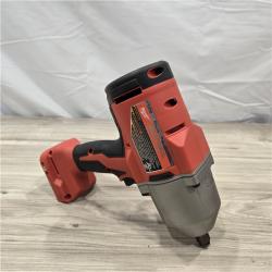 LIKE NEW! - Milwaukee 2666-20 18V High Torque Impact Wrench with Friction Ring (Tool-Only)