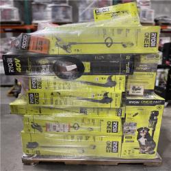 DALLAS LOCATION- AS-IS TOOL PALLET