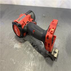 AS-IS - Milwaukee M18 FUEL Gen-2 18V Lithium-Ion Brushless Cordless Mid Torque 1/2 in. Impact Wrench w/Friction Ring