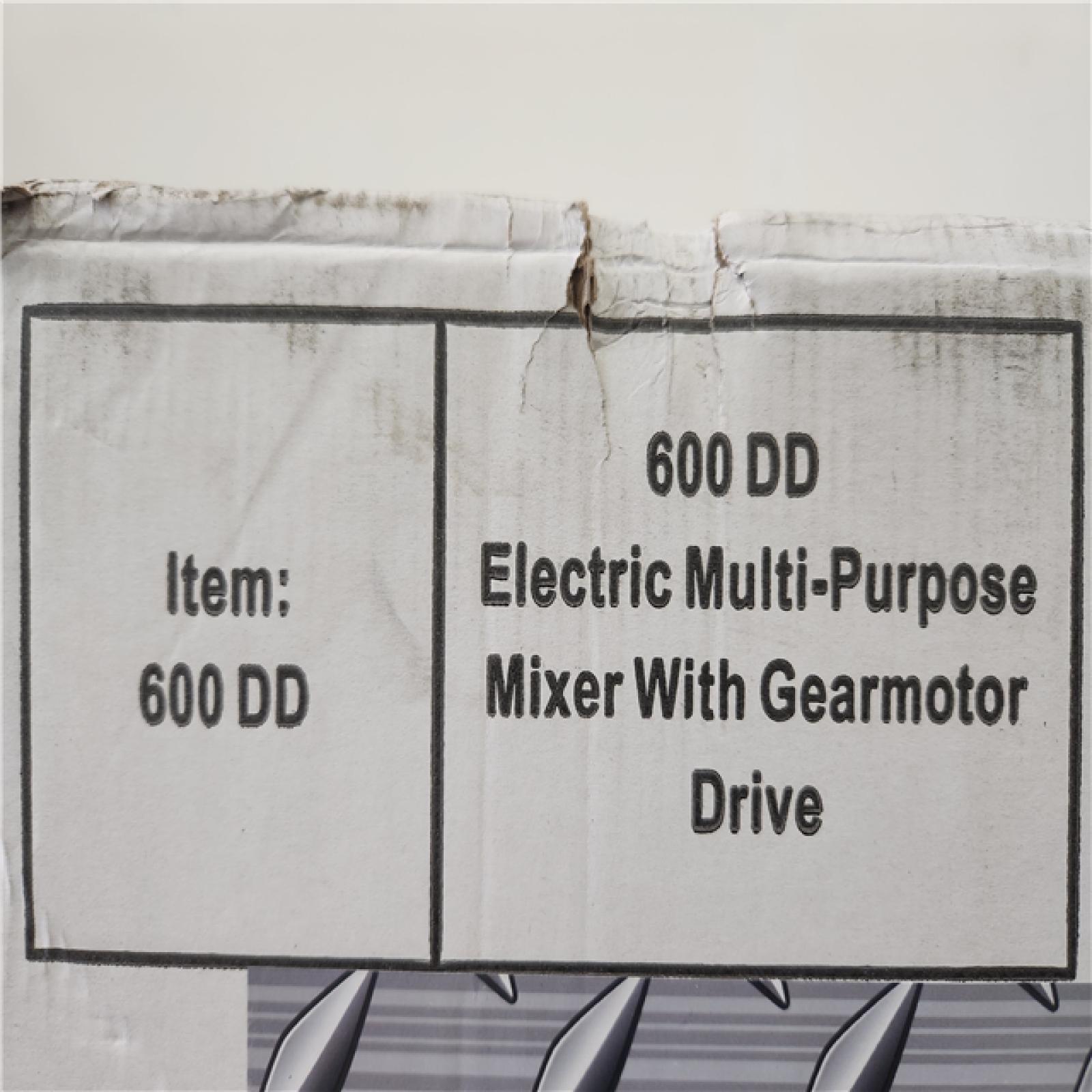 Phoenix Location NEW KUSHLAN 6.0 cu. ft. 3/4 HP 120-Volt Motor Direct Drive Cement Mixer 600DD
