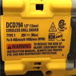 ASIS DEWALT ATOMIC 20-Volt MAX Lithium-Ion Cordless Combo Kit