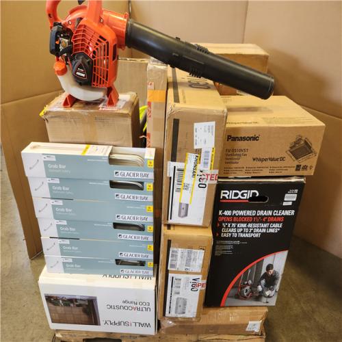 Phoenix AS-IS Monster Turbo Pallet