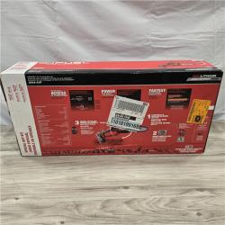 NEW! - Milwaukee M18 FUEL 18V Brushless HATCHET Pruning Saw Kit