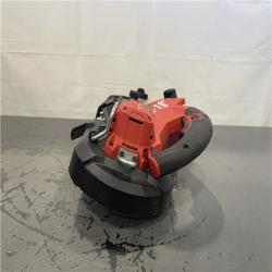 AS-IS - Milwaukee M18 FUEL Cordless Brushless Deep Cut Band Saw (Tool-Only)