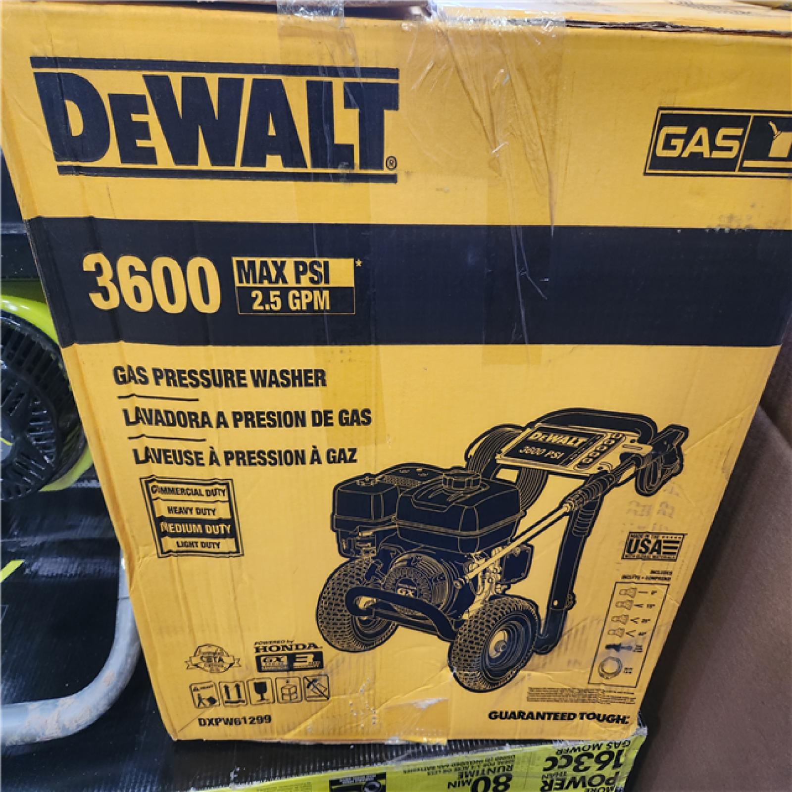 Phoenix AS-IS Mixed Home Improvement Pallet