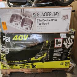 Phoenix AS-IS Monster Turbo Pallet