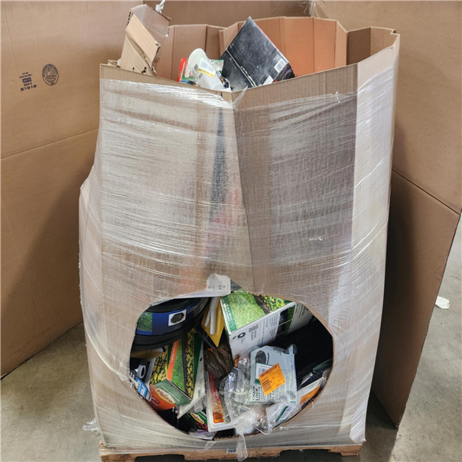 Phoenix AS-IS Monster Turbo Pallet