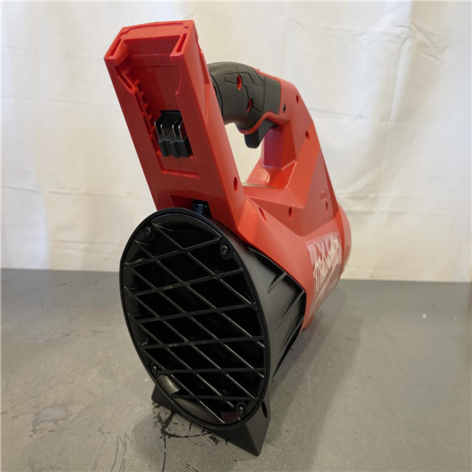 AS-IS - Milwaukee M18 FUEL 18V Lithium-Ion Brushless Cordless Handheld Blower