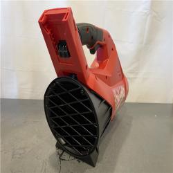 AS-IS - Milwaukee M18 FUEL 18V Lithium-Ion Brushless Cordless Handheld Blower