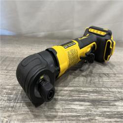 AS-IS DEWALT Atomic 20V MAX Cordless Right Angle Die Grinder (Tool Only)