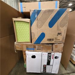 Phoenix AS-IS Mixed Home Improvement Pallet