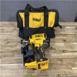 Houston Location AS-IS DeWalt XR Roof Nailer