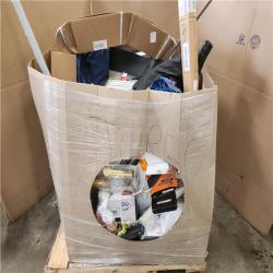 Phoenix AS-IS Mixed Home Improvement Pallet