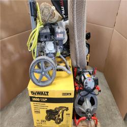 Phoenix AS-IS Monster Turbo Pallet