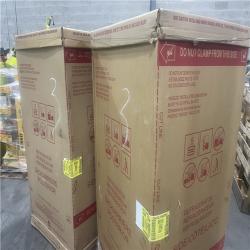 Pittston Location As-Is Scratch and Dent Appliances Truckload (36 units)