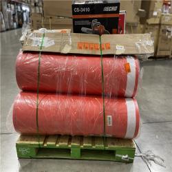 DALLAS LOCATION - AS-IS MONSTER TURBO