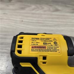 AS-IS DeWALT ATOMIC 20V MAX Cordless Compact Impact Driver Kit