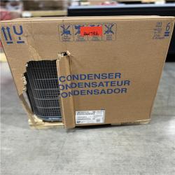 DALLAS LOCATION- Smartcomfort® By Carrier 1.5 Ton 14.3 Seer2 Heat Pump - 454b Refrigerant