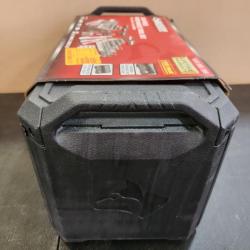 Phoenix NEW Husky 280-Piece SAE/Metric Mechanics Tool Set with Tool Box (SEALED)