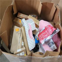 Phoenix AS-IS Mixed Home Improvement Pallet