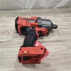 AS-IS Milwaukee 2864-22R 18V 3/4 High-Torque Impact Wrench Kit