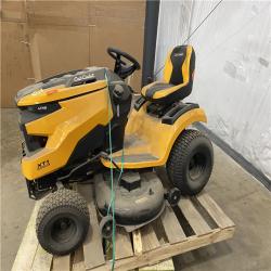Houston Location - AS-IS Cub Cadet XT1 LT46 Riding Mower