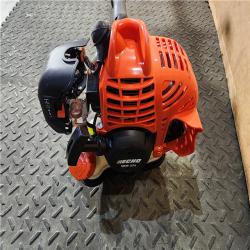 HOUSTON LOCATION - AS-IS Echo SRM-225 21.2cc 2 Stroke Fuel Efficient Durable Gas Straight Shaft Trimmer