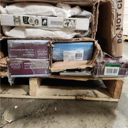 Phoenix AS-IS Mixed Home Improvement Pallet