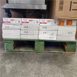 Phoenix AS-IS Mixed Home Improvement Pallet