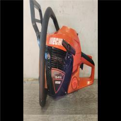 Phoenix NEW ECHO 18 in. 45.0 cc Gas 2-Stroke Rear Handle Chainsaw