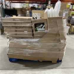 DALLAS LOCATION - AS-IS HOME IMPROVEMENT PALLET