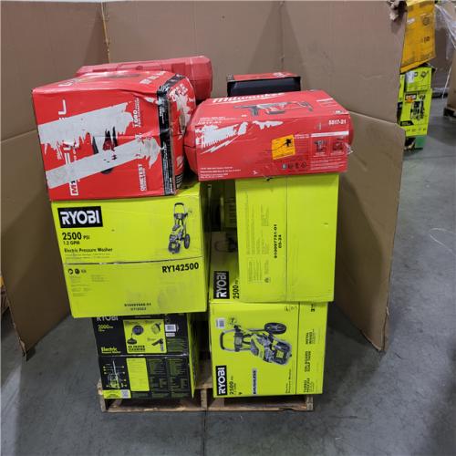 PHOENIX AS-IS TOOL PALLET
