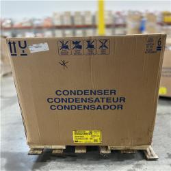 DALLAS LOCATION- AS-IS Smartcomfort® By Carrier 2.0 Ton 14.3 Seer2 Condensing Unit R-454b
