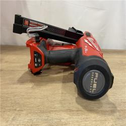 AS-IS Milwaukee FUEL 3-1/2 in. 18-Volt 30-Degree Lithium-Ion Brushless Cordless Framing Nailer (Tool-Only)