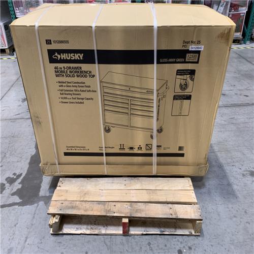 DALLAS LOCATION -AS-IS MONSTER TURBO