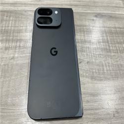 AS-IS Google Pixel 9 Pro Fold -Obsidian - 256 GB