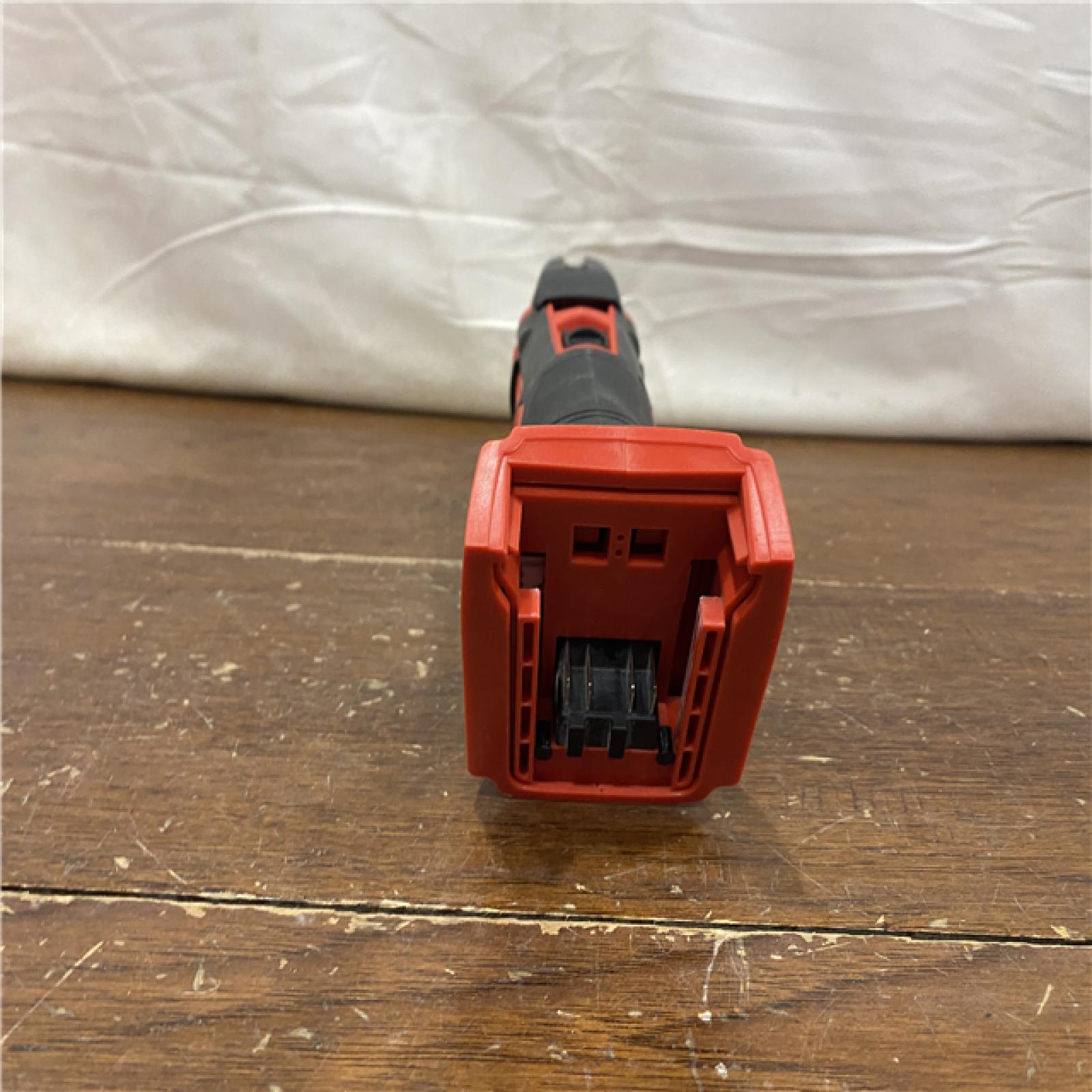 AS-IS Milwaukee 2626-20 M18 Lithium-Ion Cordless Multi-Tool (Tool Only)
