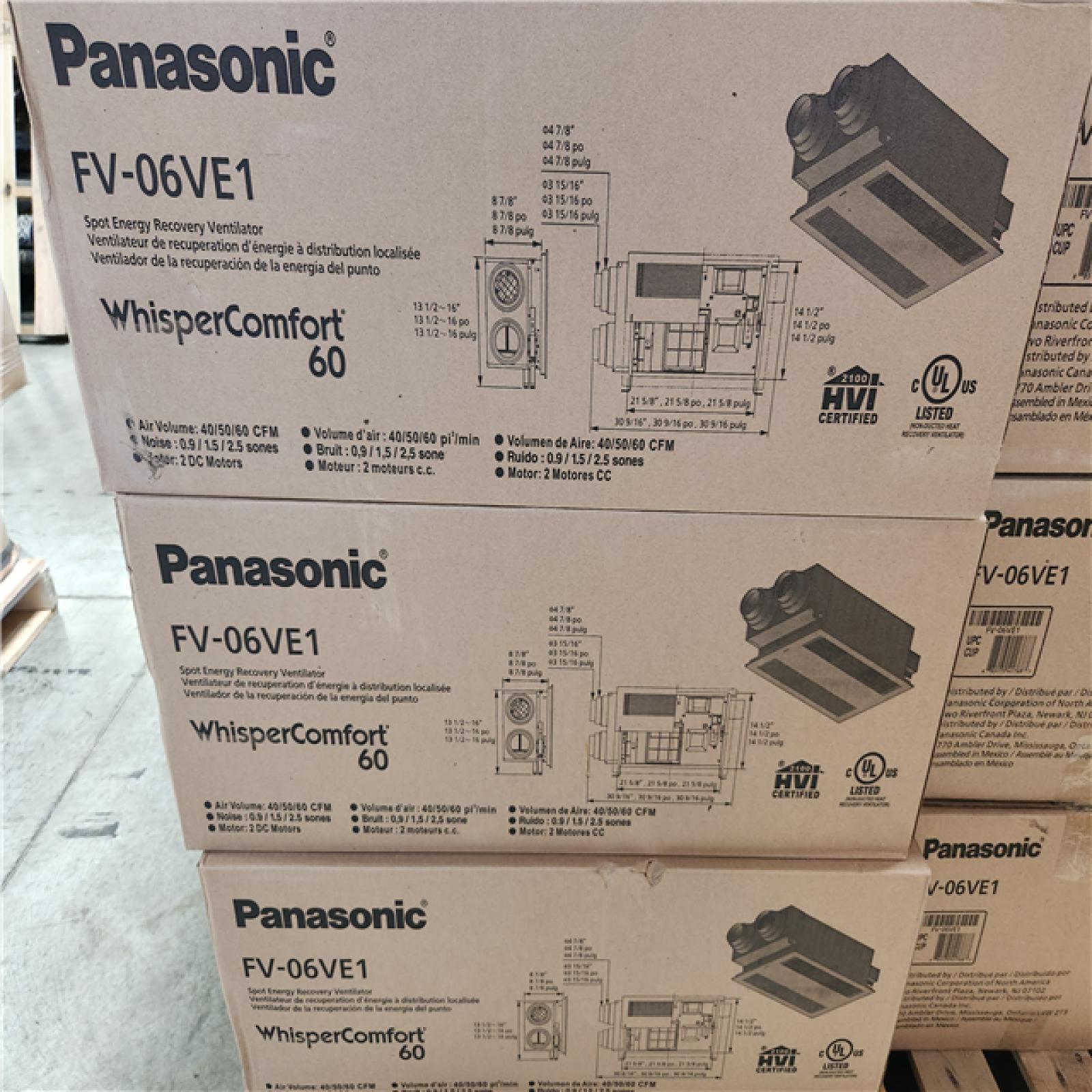 Phoenix AS-IS Mixed Home Improvement Pallet