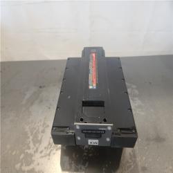 AS-IS- Milwaukee MXFXC406 MX FUEL REDLITHIUM XC406 Battery Pack