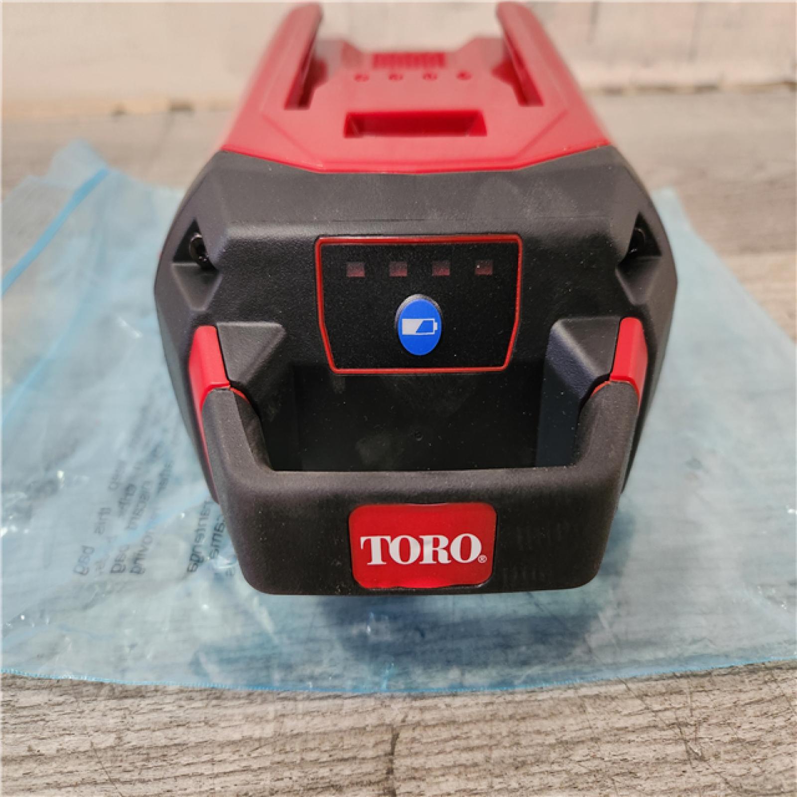 Phoenix Location Toro 60 -Volt, 2 Ah 1 -Pack Lithium Ion (Li-ion) Battery (3-Pack)