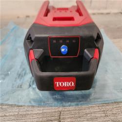 Phoenix Location Toro 60 -Volt, 2 Ah 1 -Pack Lithium Ion (Li-ion) Battery (3-Pack)