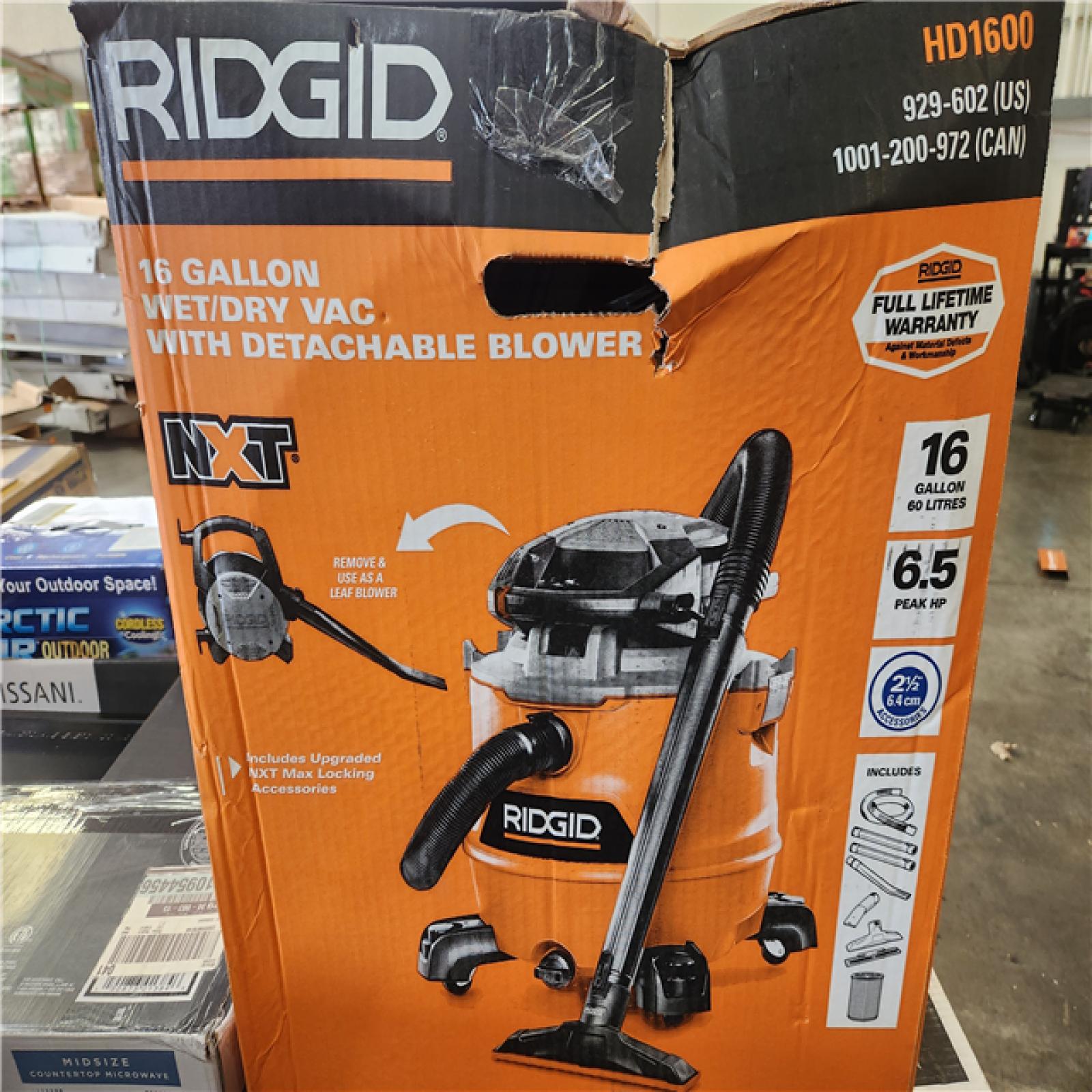 Phoenix AS-IS Mixed Home Improvement Pallet