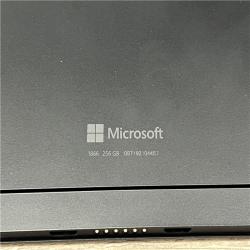 AS-IS Microsoft Surface Pro 7 1866 12.3 i7-1065G7 16GB RAM 256GB