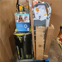 Phoenix AS-IS Monster Turbo Pallet