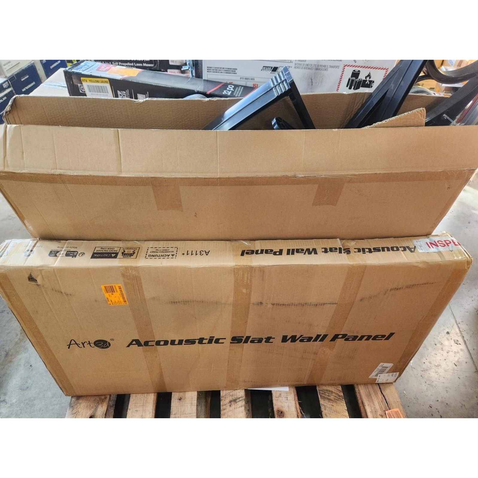 Phoenix AS-IS Monster Turbo Pallet