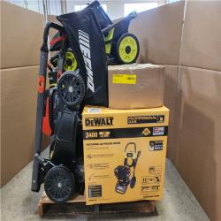 Phoenix AS-IS Monster Turbo Pallet