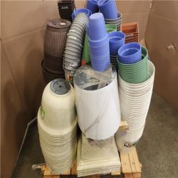 Phoenix NEW Mixed Planters (Medium and Small)