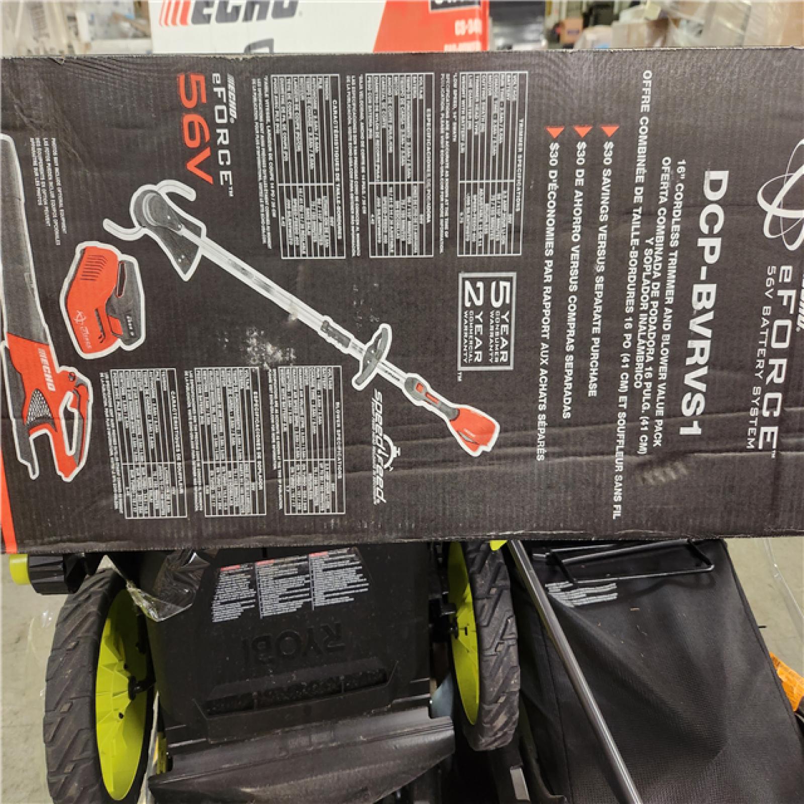 Phoenix AS-IS Mixed Home Improvement Pallet