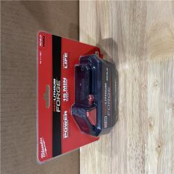 NEW! - Milwaukee 18V M18 REDLITHIUM FORGE HIGH OUTPUT XC6.0 Battery